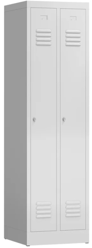 AX510100 Metallspinde